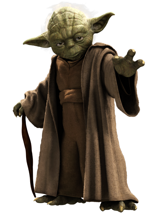 Yoda Image